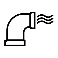 Dryer Vent Cleaning Services icon