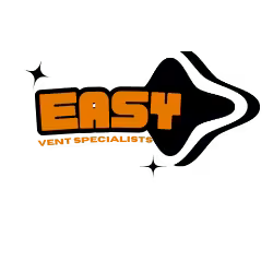 Easy Vent Specialists logo Easy Vent Specialists logo