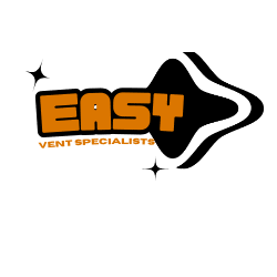 Easy Vent Specialists logo